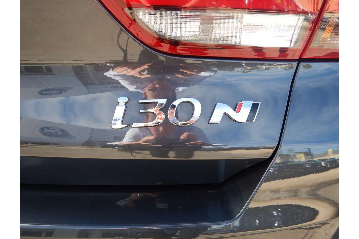 2023 Hyundai i30 N PDe.V5