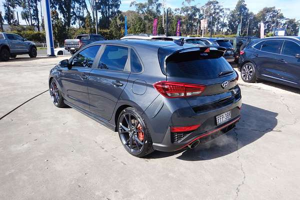 2023 Hyundai i30 N PDe.V5