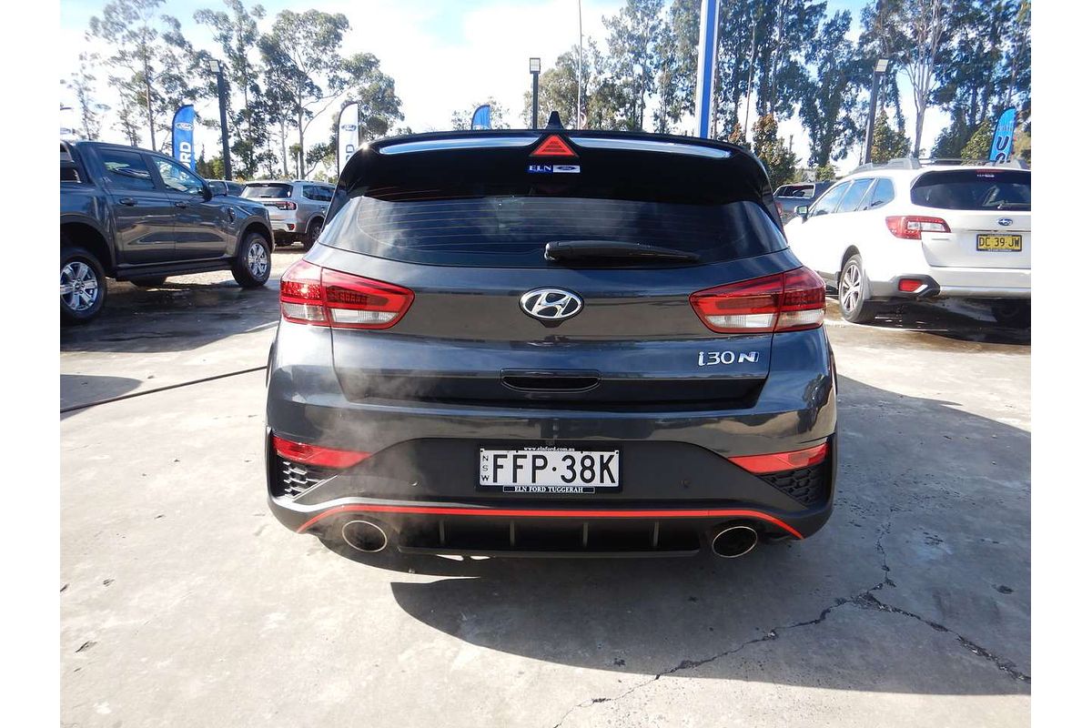2023 Hyundai i30 N PDe.V5