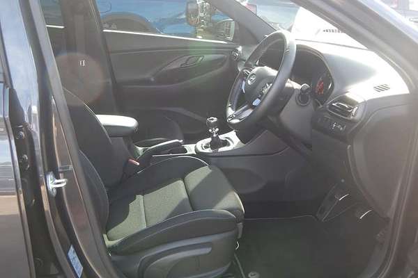 2023 Hyundai i30 N PDe.V5