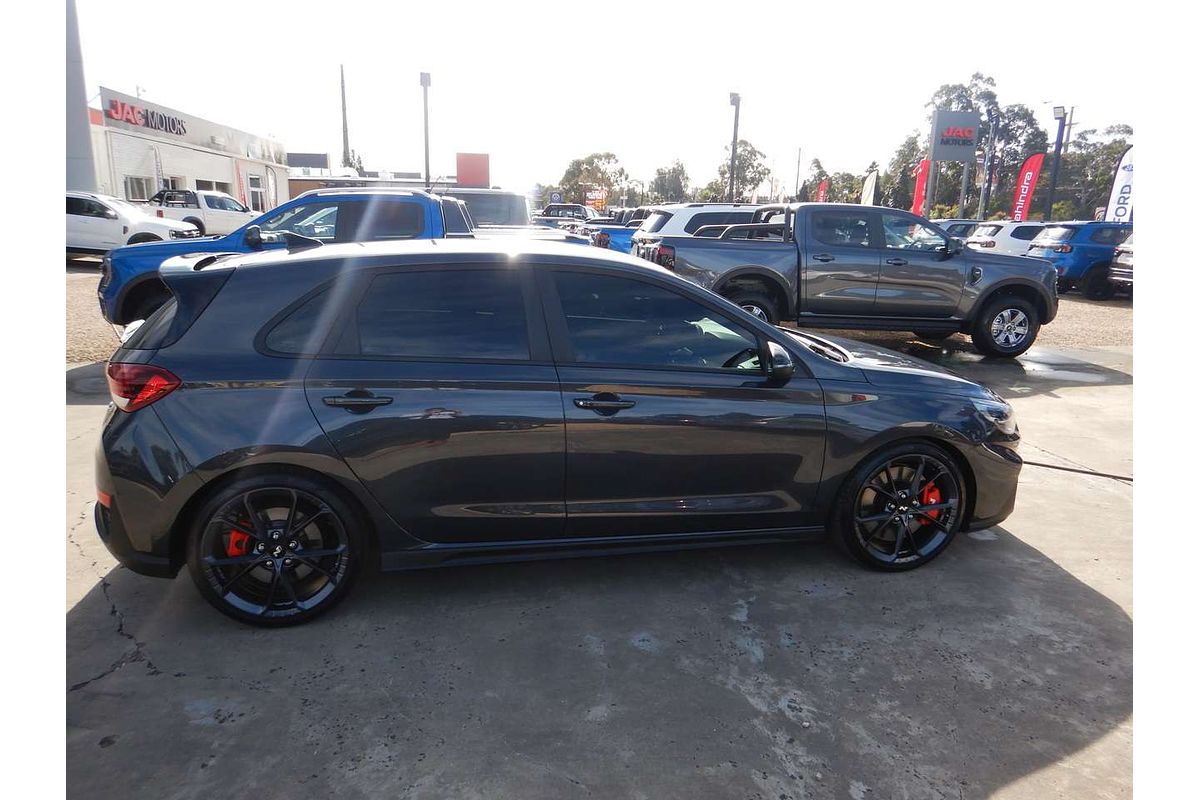 2023 Hyundai i30 N PDe.V5