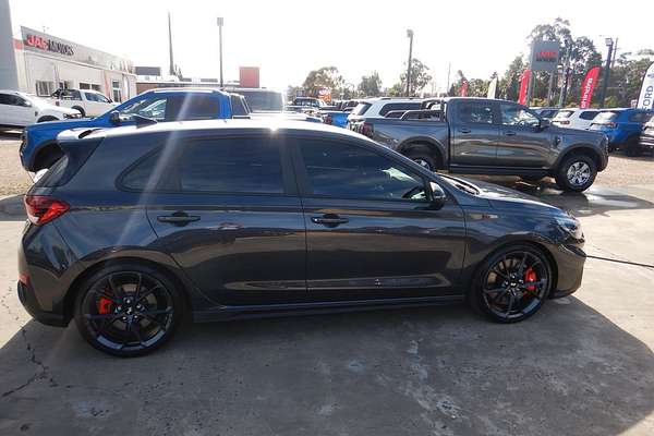 2023 Hyundai i30 N PDe.V5