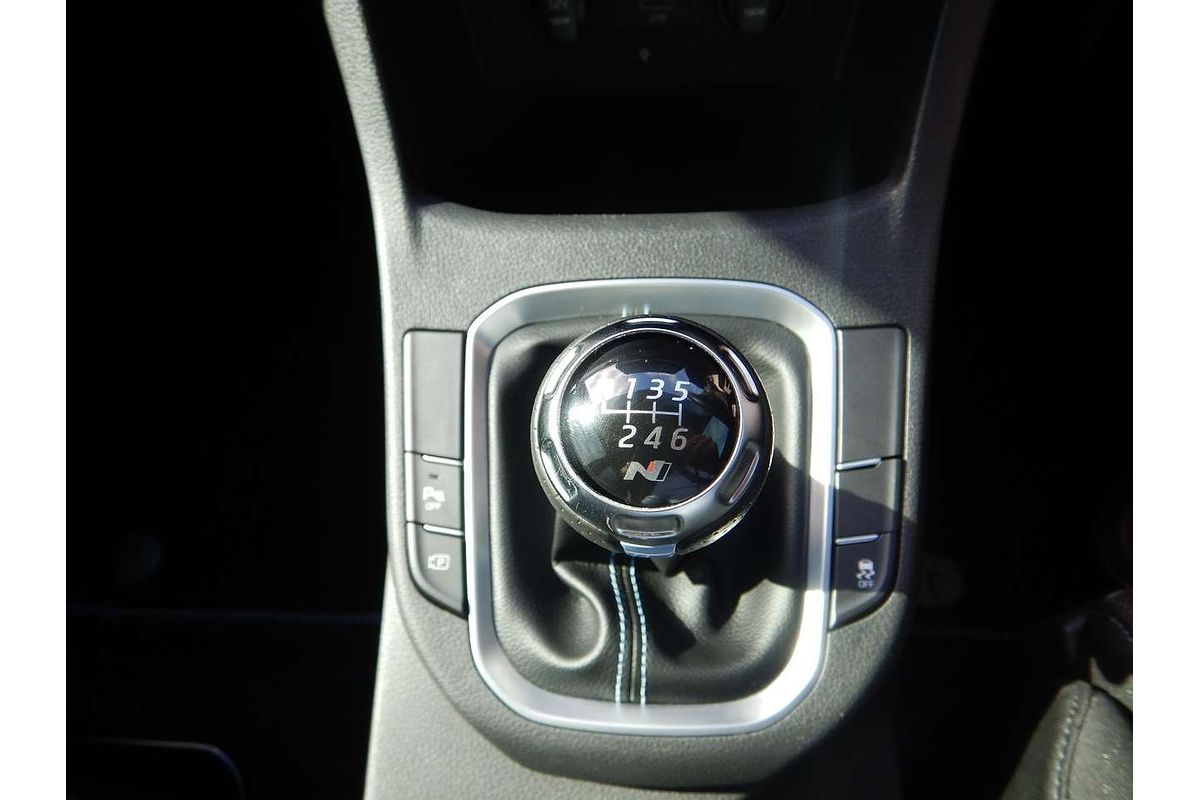 2023 Hyundai i30 N PDe.V5