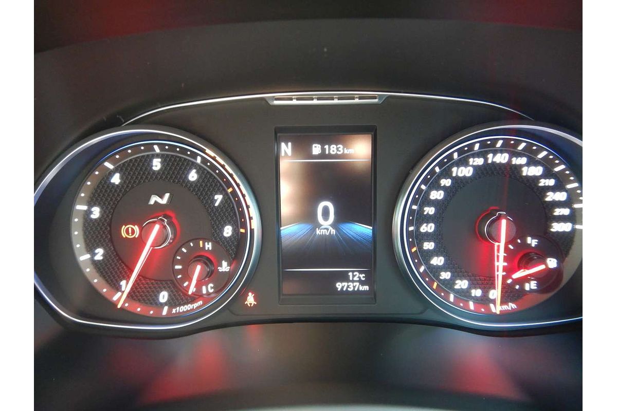 2023 Hyundai i30 N PDe.V5