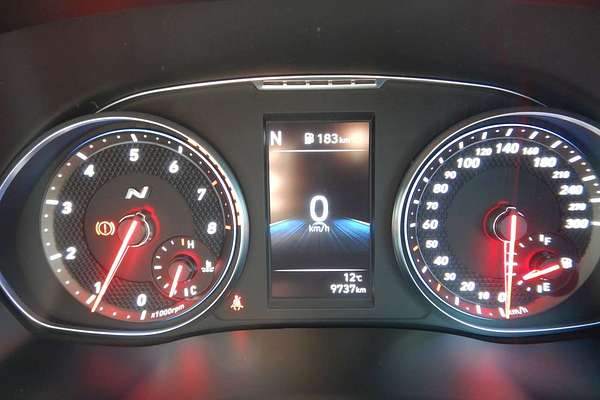 2023 Hyundai i30 N PDe.V5