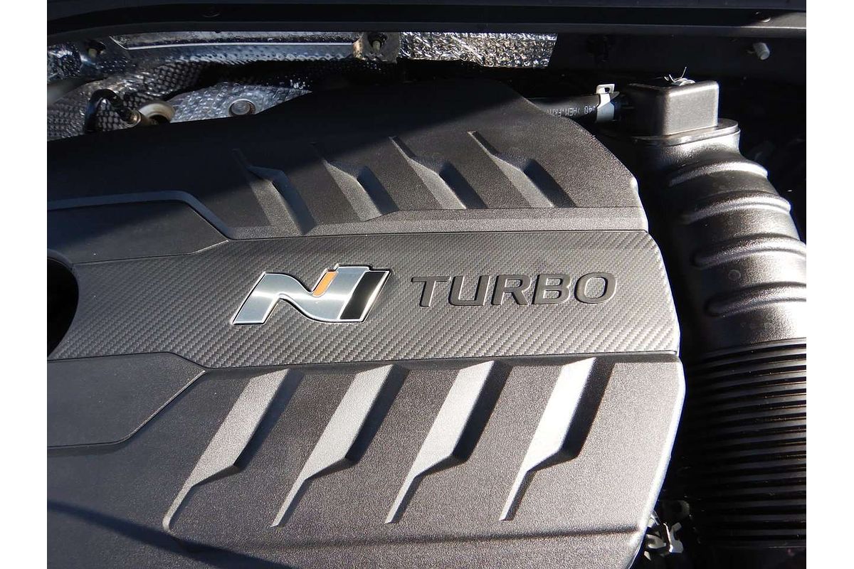 2023 Hyundai i30 N PDe.V5