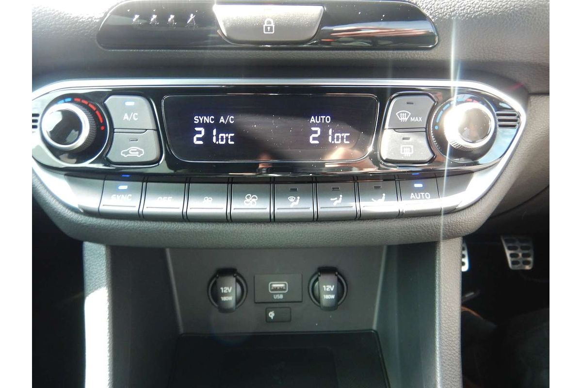 2023 Hyundai i30 N PDe.V5