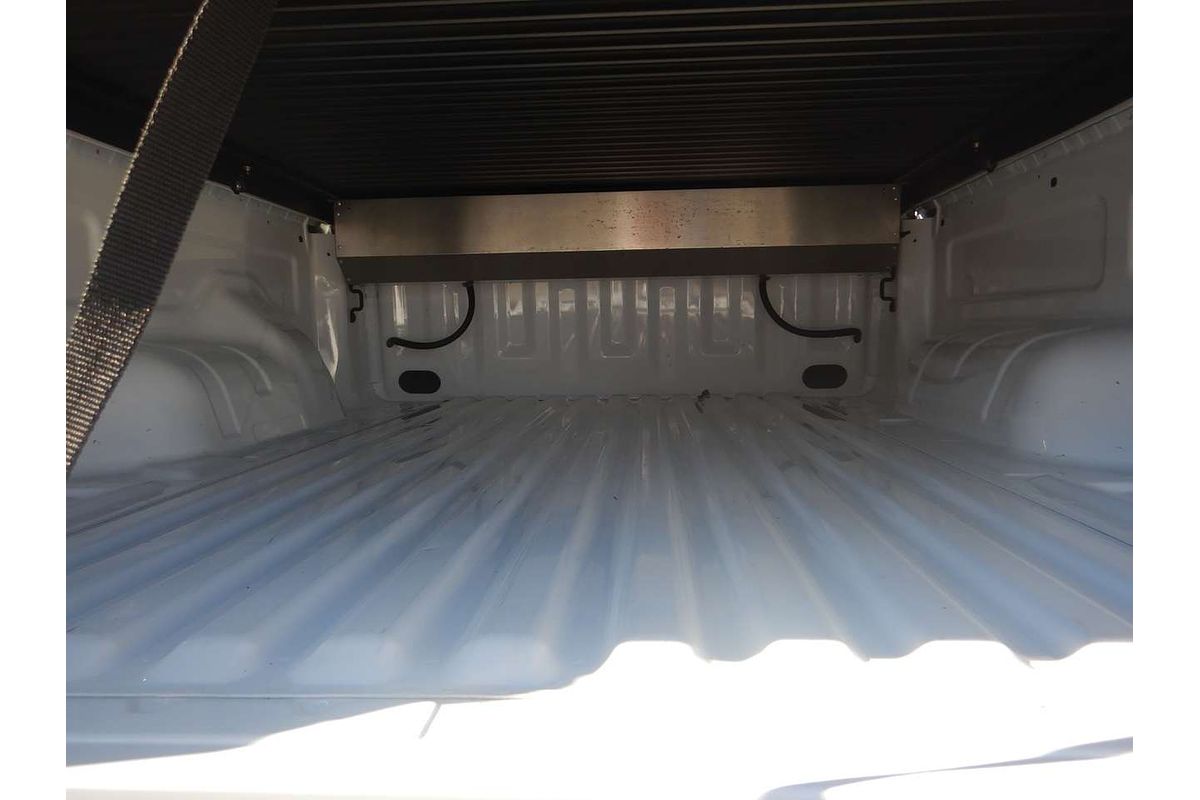 2023 Ford Ranger XL 4X4 2.0L