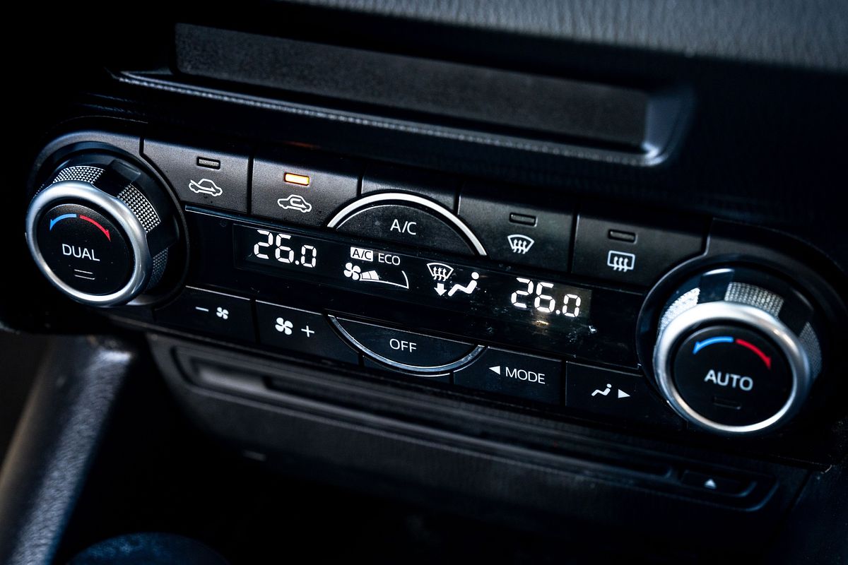 2015 Mazda 3 Sp25 2.5P/6At/Ha/5Dr