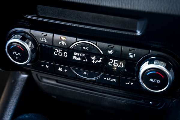 2015 Mazda 3 Sp25 2.5P/6At/Ha/5Dr