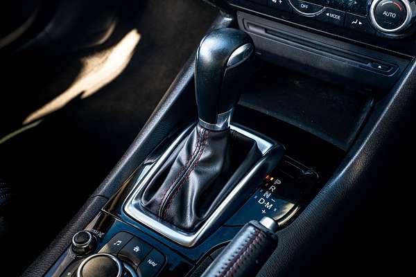 2015 Mazda 3 Sp25 2.5P/6At/Ha/5Dr