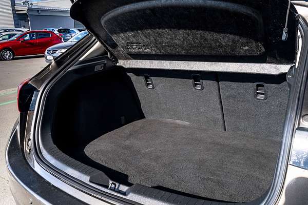 2015 Mazda 3 Sp25 2.5P/6At/Ha/5Dr