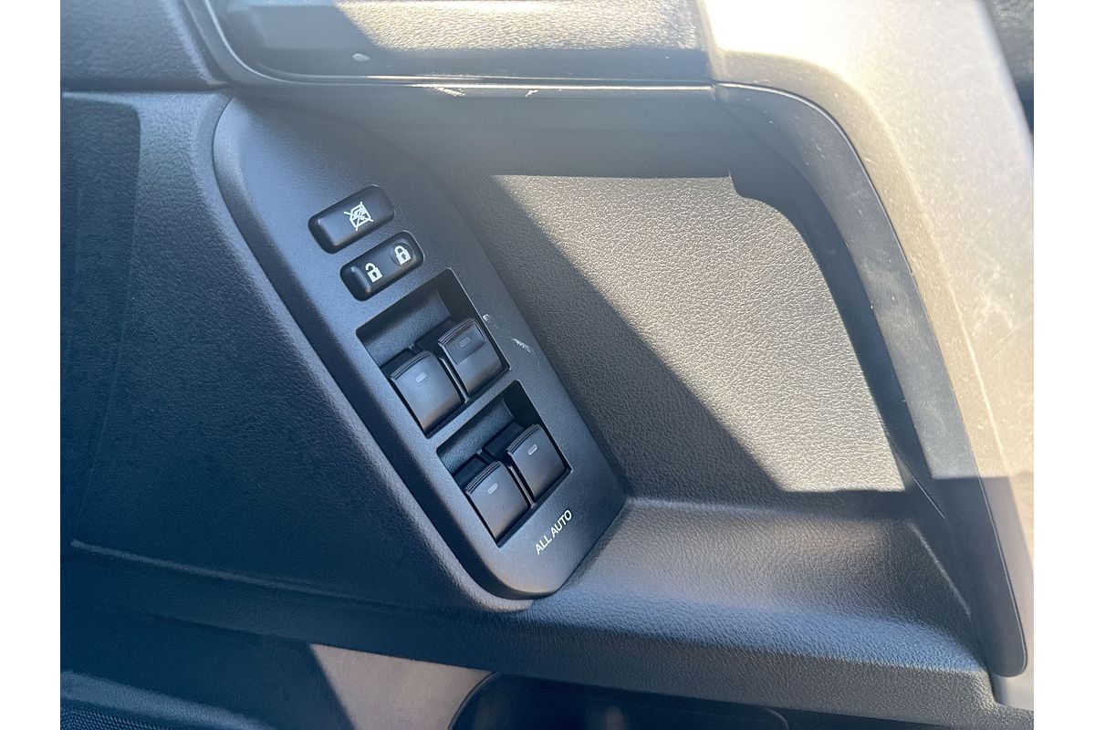 2021 Toyota Landcruiser Prado GXL GDJ150R