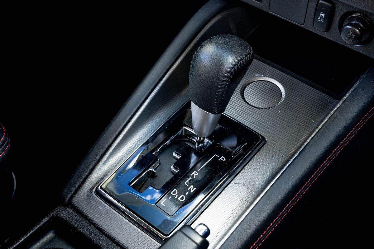 2019 Mitsubishi ASX Xls 2.0P/Cvt