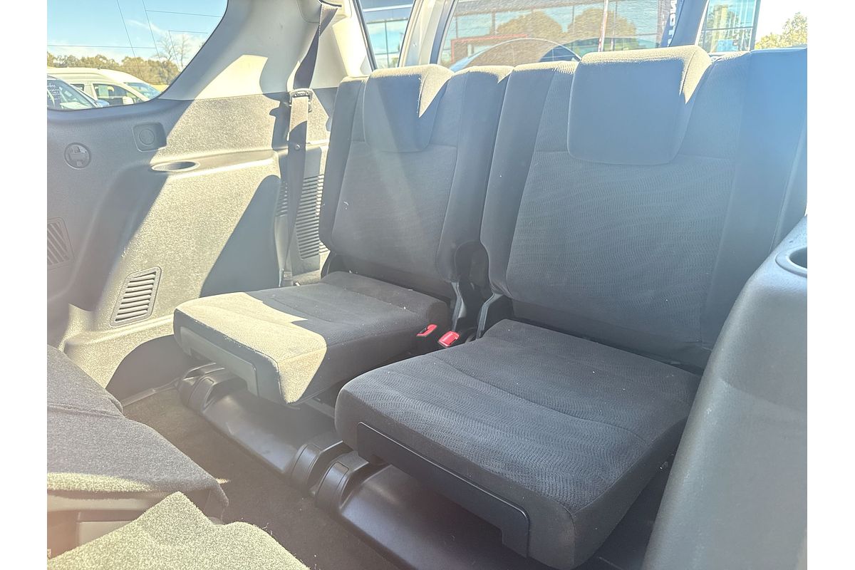 2021 Toyota Landcruiser Prado GXL GDJ150R
