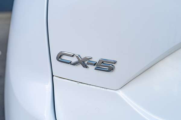 2020 Mazda CX-5 Gsx Ptr 2.0P/6At
