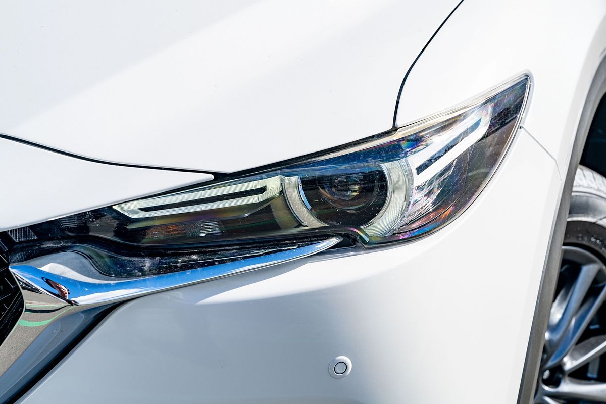 2020 Mazda CX-5 Gsx Ptr 2.0P/6At
