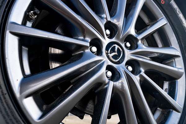 2020 Mazda CX-5 Gsx Ptr 2.0P/6At