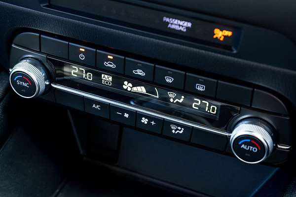 2020 Mazda CX-5 Gsx Ptr 2.0P/6At