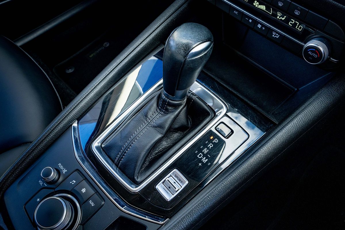 2020 Mazda CX-5 Gsx Ptr 2.0P/6At
