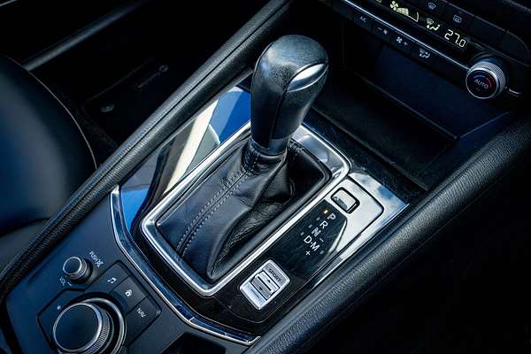 2020 Mazda CX-5 Gsx Ptr 2.0P/6At