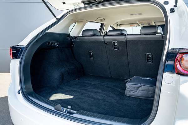 2020 Mazda CX-5 Gsx Ptr 2.0P/6At