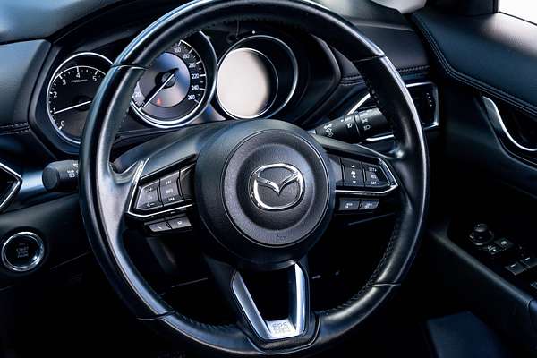 2020 Mazda CX-5 Gsx Ptr 2.0P/6At
