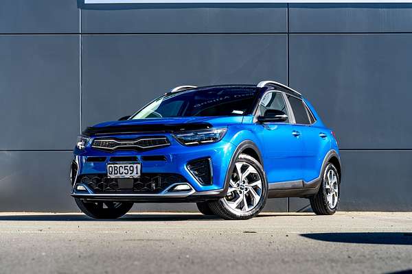 2023 Kia Stonic Gt-Line 1.0Pt