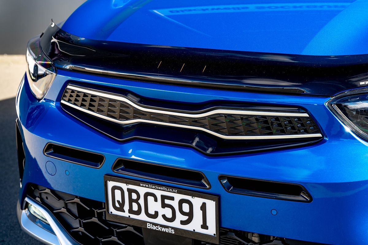 2023 Kia Stonic Gt-Line 1.0Pt
