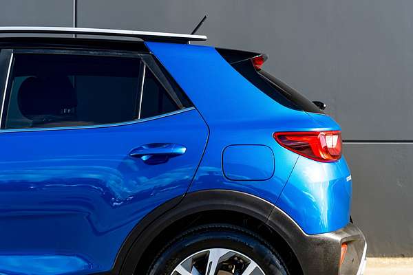2023 Kia Stonic Gt-Line 1.0Pt