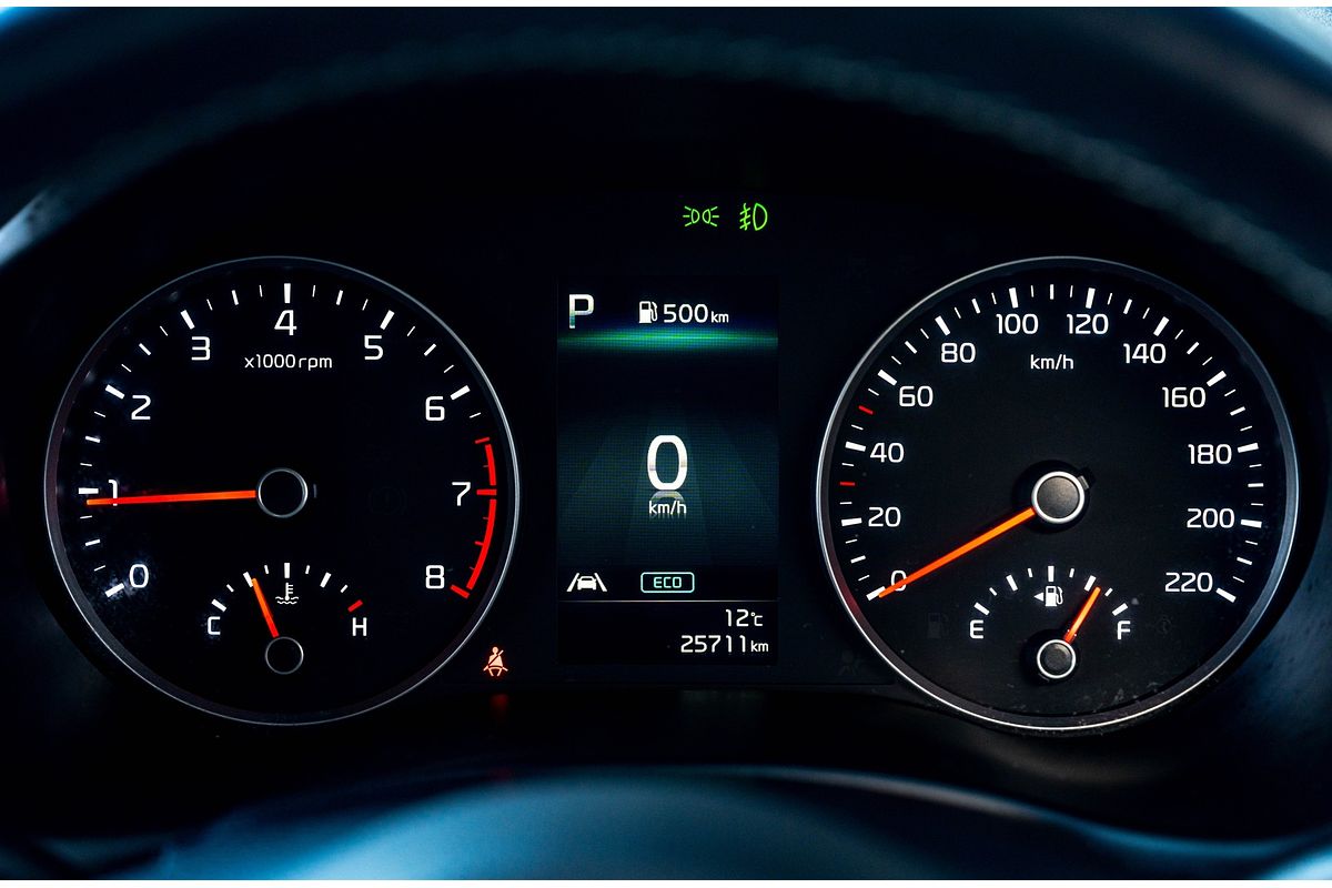 2023 Kia Stonic Gt-Line 1.0Pt