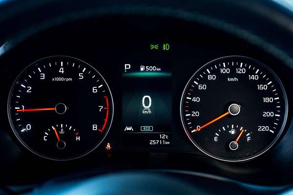 2023 Kia Stonic Gt-Line 1.0Pt