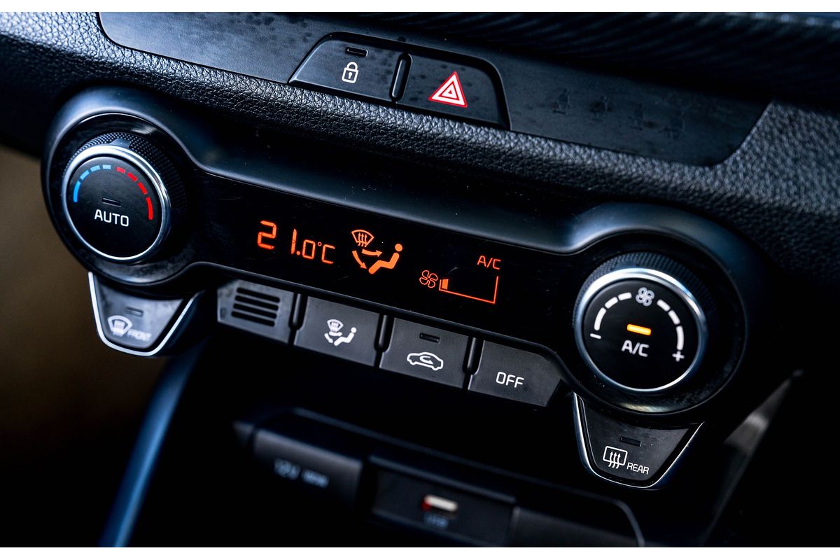 2023 Kia Stonic Gt-Line 1.0Pt