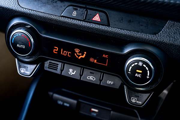 2023 Kia Stonic Gt-Line 1.0Pt