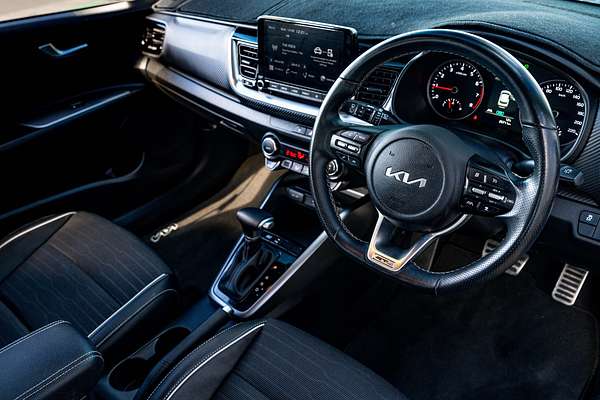 2023 Kia Stonic Gt-Line 1.0Pt