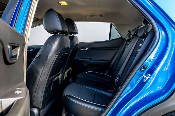 2023 Kia Stonic Gt-Line 1.0Pt