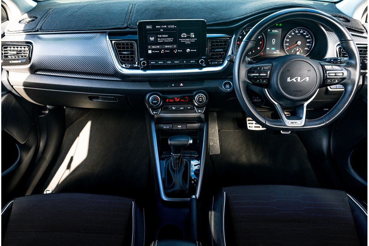 2023 Kia Stonic Gt-Line 1.0Pt