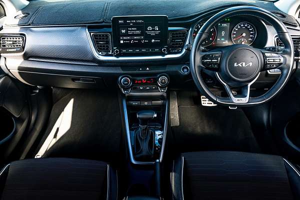 2023 Kia Stonic Gt-Line 1.0Pt