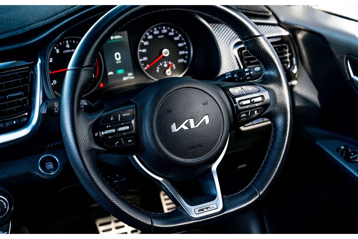2023 Kia Stonic Gt-Line 1.0Pt