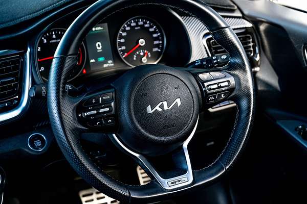 2023 Kia Stonic Gt-Line 1.0Pt