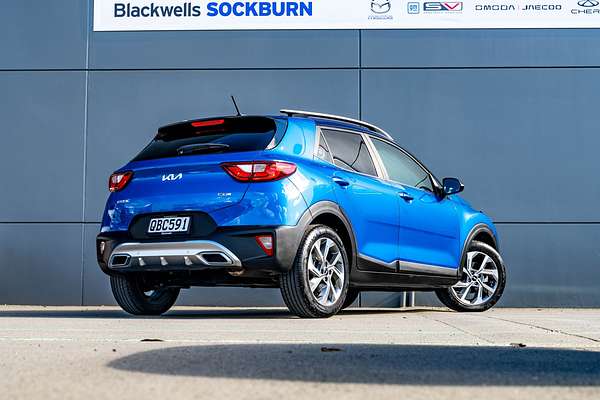 2023 Kia Stonic Gt-Line 1.0Pt