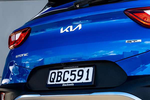 2023 Kia Stonic Gt-Line 1.0Pt