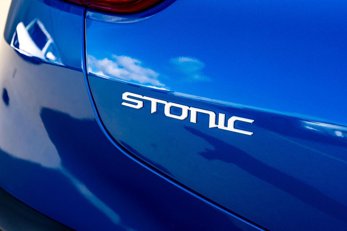 2023 Kia Stonic Gt-Line 1.0Pt