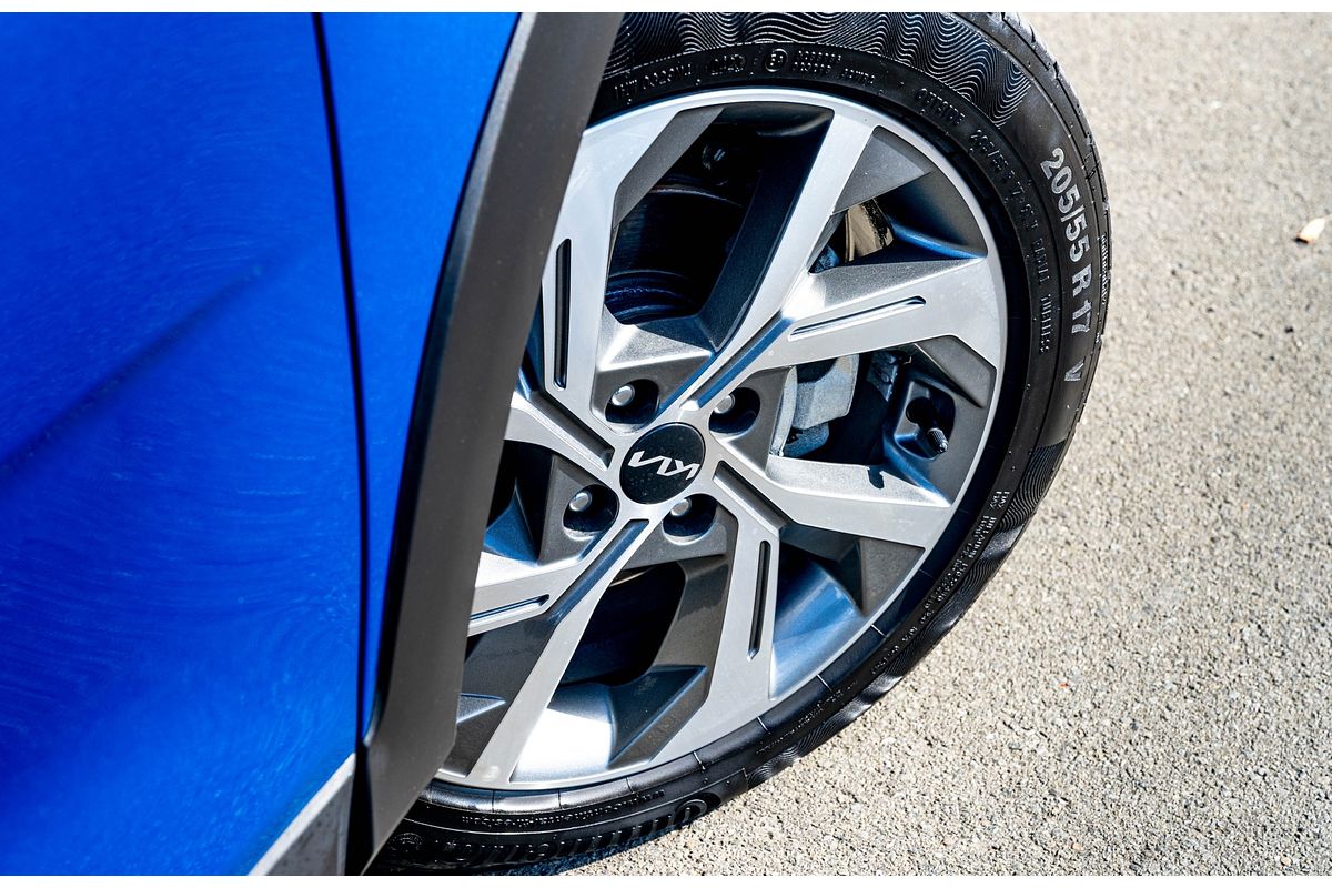 2023 Kia Stonic Gt-Line 1.0Pt