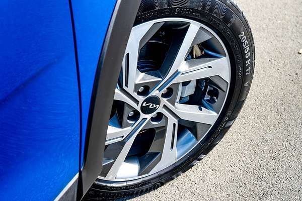 2023 Kia Stonic Gt-Line 1.0Pt