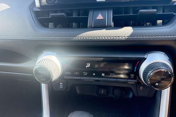 2022 Toyota RAV4 GX AXAH52R