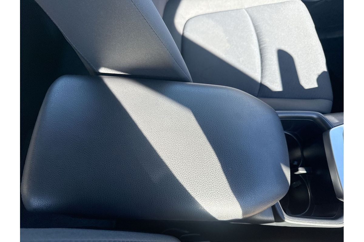 2022 Toyota RAV4 GX AXAH52R