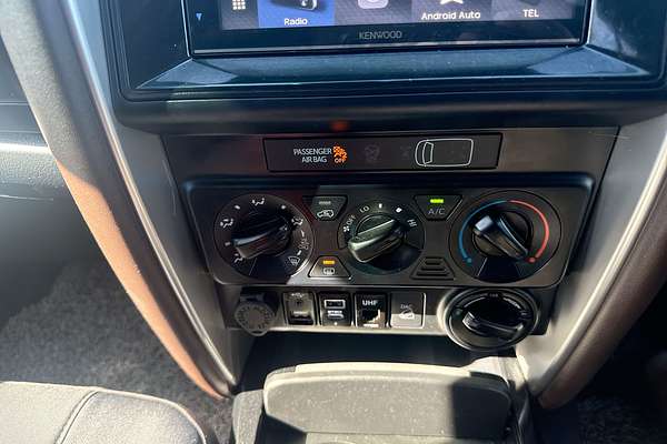 2020 Toyota Fortuner GXL GUN156R