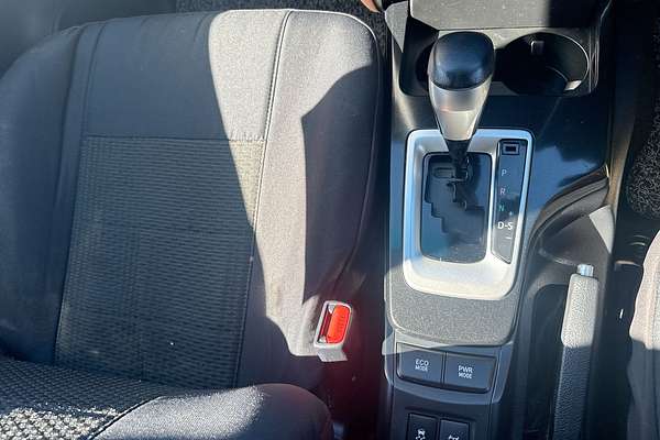 2020 Toyota Fortuner GXL GUN156R