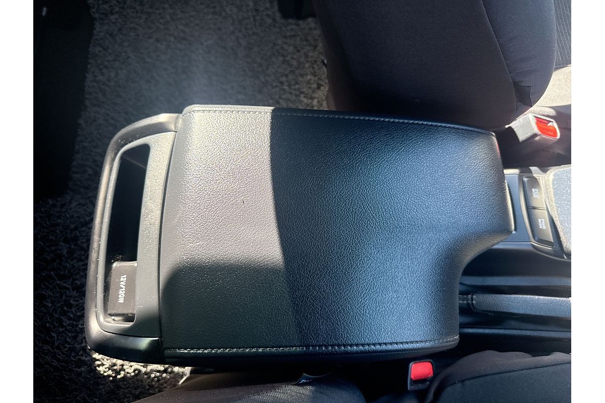 2020 Toyota Fortuner GXL GUN156R